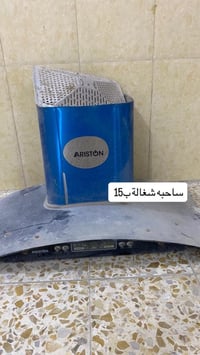 مكاني • حي الانصار • إلكترونيات