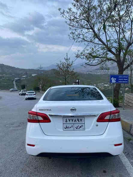 سينترا خليجي ٢٠١٩
بي سبوغ ته نها ته زره ي هه يه و يه ك بست كارت له دوسه سه نه وي 
خلاس بوه مه كينه ١٦ گير و مه كينه به شه رت
ژمارەی خاوەن سیارە 
نرخی ١٢٣و مجال 
***********
