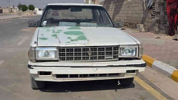 السلام عليكم 
سوبر للبيع مديل ١٩٨٥
مكينه كير اكسل حداديه كلهه مكفوله
 كهربائيات شغاله تعمير جديد عوزهه بس صبغ 
رقم بغداد ألماني بسمي مداور 
السعر ٤٣ وبيها مجال 
كوت/دجيلي *********** 
غير متواجد على فيس 
ادواتهه موجودة كله جديدة
