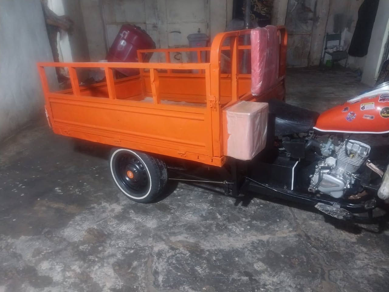 سلام عليكم ستوته لبيع تعمير جديد  إم امتيار مكاني بصره خور الزبير ***********
