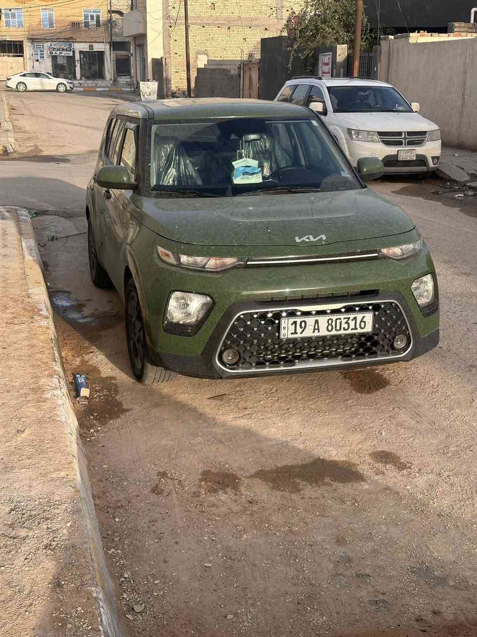 سلام عليكم كيه صول لون مميز  فول مواصفات عده الجلد  
بصمه فتحه تتفه كشنات  رادار نقطه عميا  اشاير بالمري  توقف داتي. سياقه ذاتيه تشغيل عن بعد فول تحكم ستيرن  شاشه كبيره. محرك 2000 دوش 
حادثه موظح بالصوره البجم كبس  
***********
