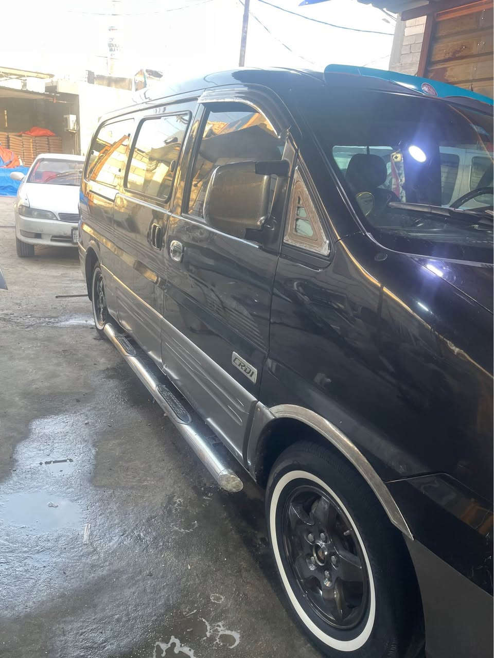 سلام عليكم ستاركس 2007 مسكر اوتماتيك سيارة كفاله عامة جاهزه من كلشي بسمي السعر 85 وبيه مجال العنوان ابي الخصيب مهيجران *********** البصرة, العراق
