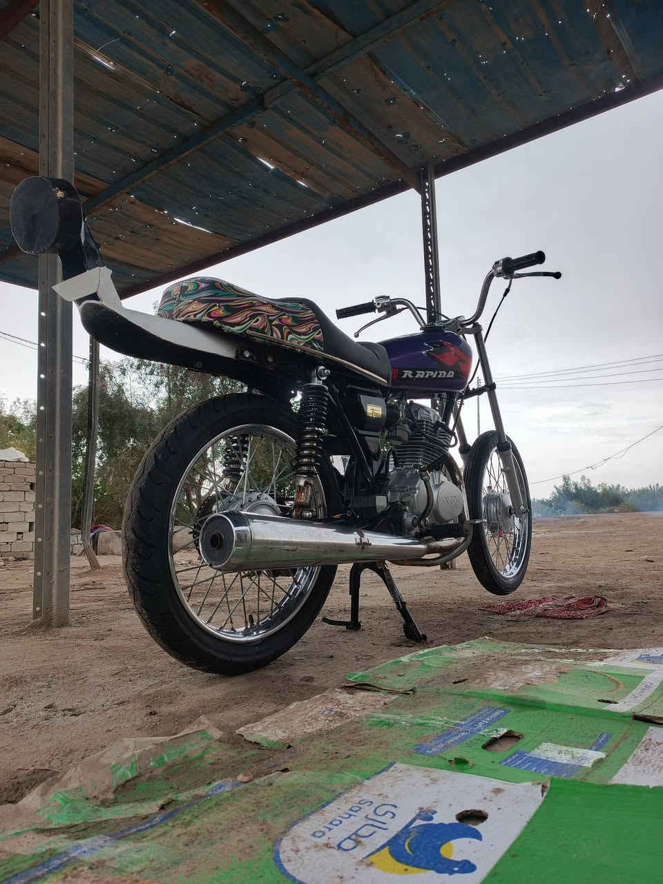 عمي كلك للبيع مكفوله من سرقه  تعمير 25 كله اصلي شاصي نامه مفتوحه ولفات بس  مكاني ناصريه قضاء الإصلاح  شراي بخدمته


**إذا كنت صاحب هذا الإعلان وتريد حذفه لأي سبب، رجاءا أرسل رسالة إلى الدعم الفني**