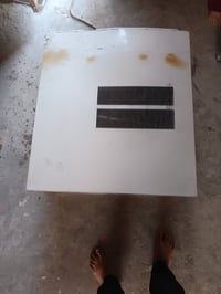 مكيف جبسون • ٢ طن • البلديات