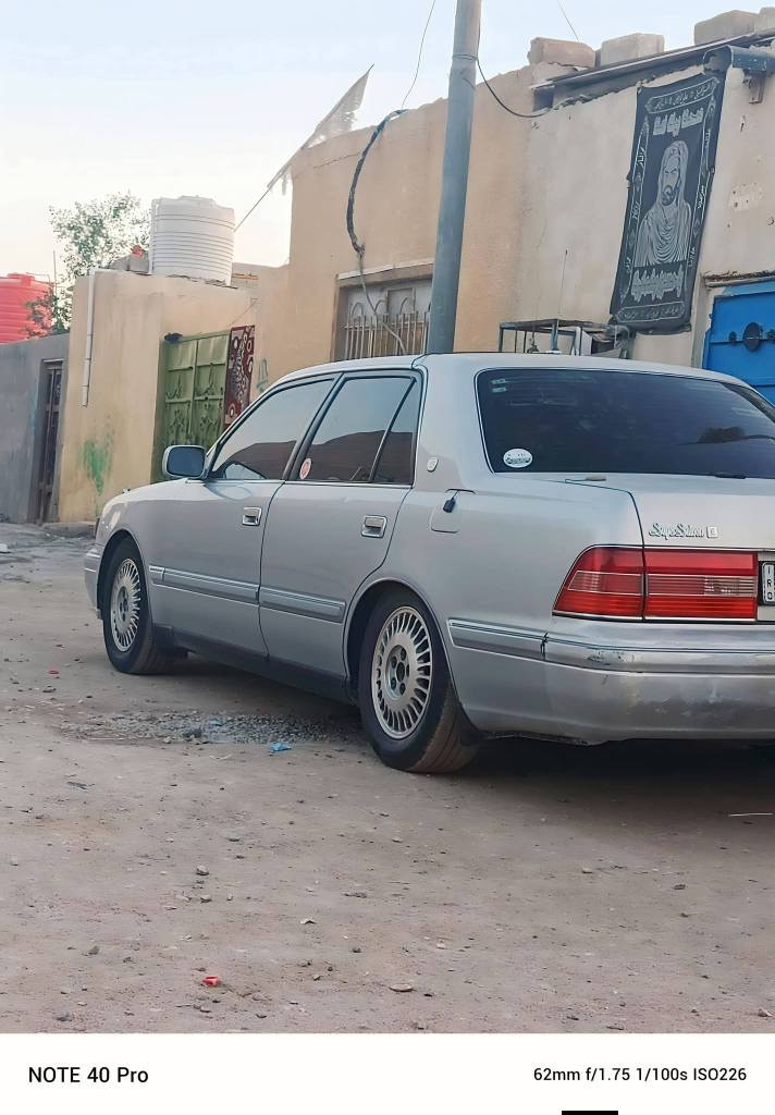 السلام عليكم سيارة راس الثور للبيع موديل 97 رقم بغداد الماني بسمي السيارة جاهزة من كلشي حدادة تخم تاير تبريد جديد مكينة كفالة كير قبل سبوع شديتة جديد مكان السيارة البصرة الزبير علماً السيارة نقل جثة هذا رقمي ***********
السعر 77 وبيهة مجال البصرة, العراق
