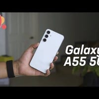 سامسونج A55 • ٢٥٦/٨ • نظيف ١٠٠٪
