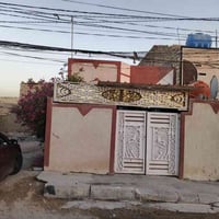 كربلاء المهندسين • بيت للبيع • ١٢٠م