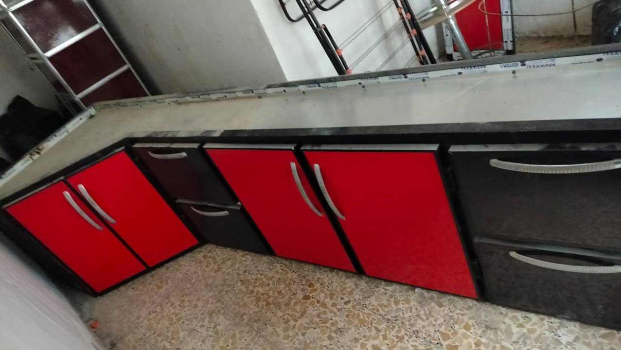 كاونتر للبيع
قياس مترين ونص استعمال قليل جدا وسنگ متر ونص مع الملحقات
سعره500وبي مجال


**إذا كنت صاحب هذا الإعلان وتريد حذفه لأي سبب، رجاءا أرسل رسالة إلى الدعم الفني**