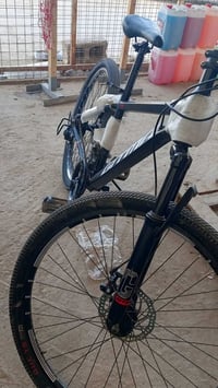 جبلي • حجم كبير • ٨+ سرعات