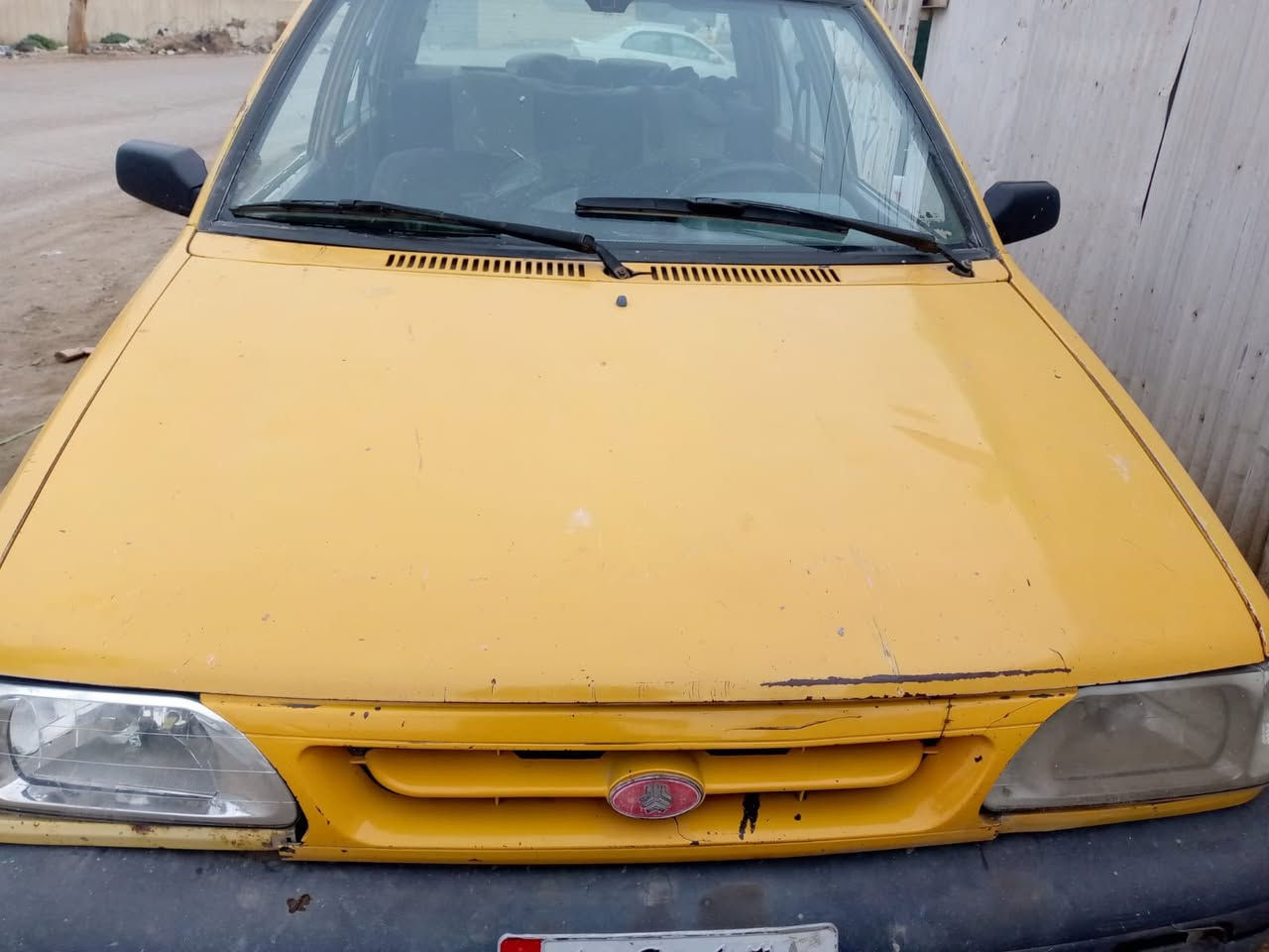 سايبا 2008 للبيع ***********
