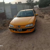 بيجو بارس • ٢٠٢٠ • اقساط