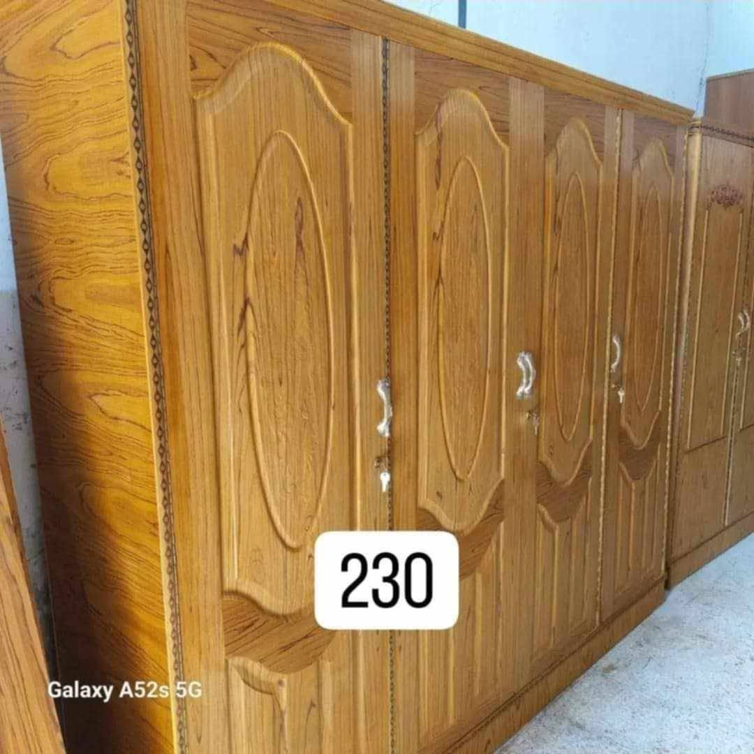 توجد خدمة توصيل داخل العماره
والأقضيه والنواحي الحجزز والاستفسار مراسلة الخاص


**إذا كنت صاحب هذا الإعلان وتريد حذفه لأي سبب، رجاءا أرسل رسالة إلى الدعم الفني**