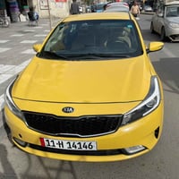 فورتي 17سيارة جاهزة بيهة منضومة غاز شركة بيها بنيدوجاملغ جهة الأيسر ول...