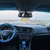 أوبتيما ٢٠١٣ • بنزين ٢٤٠٠ • بصمه وحساسات