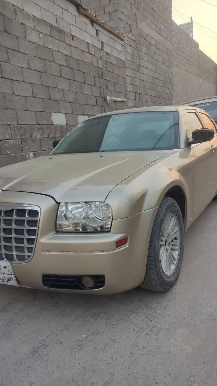 للبيع موديل 2008سياره مصبوغه حزام للجماليه بيهه ضربه بل بجم سياره  رقم شمالي تحويل ثاني يوم كير ومكينه خير من الله رقمي ***********
