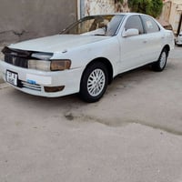 موديل ١٩٩٣ • ضربة خلفية • سنوية ٢٠٢٩