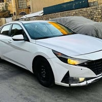 النترا 2021 فول  فتحه بصمه تحكمات تدفئه تبريد كشن  كير محرك تبريد مكفو...