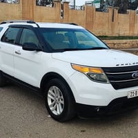 اكسبلورر • ٢٠١٤ • كويسينجاك