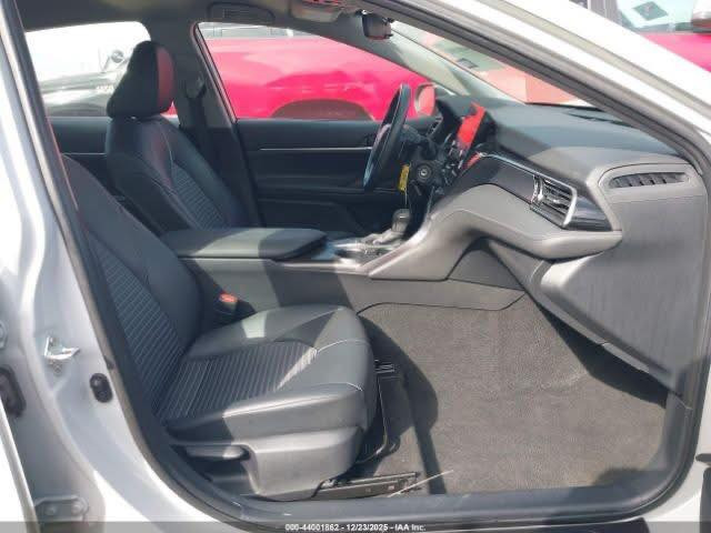 مزاد الإثنين 29-12-2025 
نوع السيارة : 2024 TOYOTA CAMRY SE
📌يمكن ادخالها على كتاب ذوي الشهداء📌
عداد المسافة : 38027 mi  
حجم المحرك: 4 سلندر 2.5
ناقل الحركة : اوتوماتك
الضرر كما موضح بالصور
✅للمزايدة على السيارة الموجودة في المنشور يرجى الحضور الى مكتب الجزيرة في الساعة الخامسة عصرا.
عنوان المكتب : موصل - الفيصلية -قرب مديرية المرور 
أو الاتصال على الارقام التالية👇👇👇
       ***********  ........  ***********  
       ***********  ........  ***********
الفرع  الثاني:
 جنوب الموصل معرض الحاج خالد اللجي: ***********
