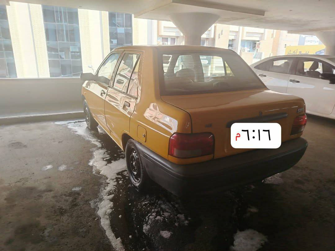 السلام عليكم سايبا موديل 21 كفاله عامه لاضربه لاصبغ لاتبديل فقط بارد ع كد شبر بجملغ الخلفي وسونار بيها رقم قادسيه  كير محرك مكفول حداده جيده مصفره هيئه وغرامات شراي اتصل مامتواجد ع فيس سعر 57 وبيه مجال ***********
