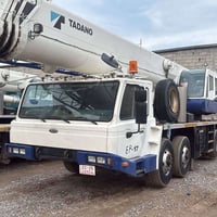 رافعة كرين • ٦٠ GT • سنة ٢٠١٣