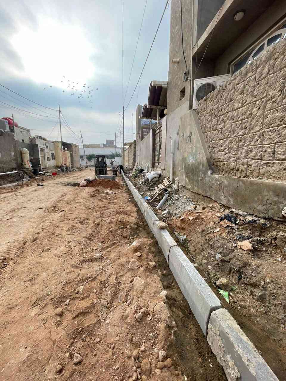 كادر كربستون مقرنص ساقيه بازلت  كليات امطار ثقيله مجاري 
نشتغل في كل المحافضات وبسعار مناسبه كلش. وشرط استلام مهندس مقيم  اعمالنه بلصور 👇🏻👇🏻 ***********
