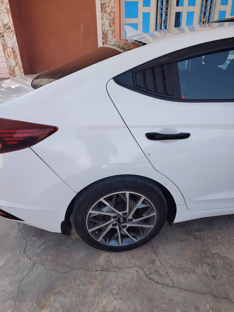 النترا ٢٠٢٠ خليجي  فول الفول  ١على١ رقم بغداد باسمي  هزه جديده
كير ايتي 
محرك ٢٠٠٠ دوش 
 بـــيع نــقــــد او مـــــراوس 
للاستفسار ***********
