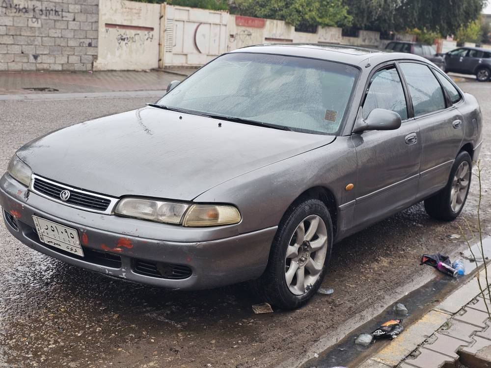 مازدا فاصوليا موديل 1991 سنوية لحد 2027
شرط كير و مكينة.. سقف سلايت.جامات كهربائي . فقط كير عادي كركوك, العراق


**إذا كنت صاحب هذا الإعلان وتريد حذفه لأي سبب، رجاءا أرسل رسالة إلى الدعم الفني**