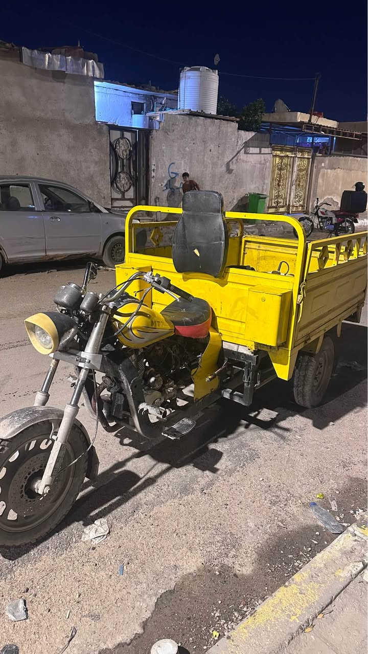 سلام عليكم ستوتة للبيع رقم مميز نوع الستوتة ام تي ار mtr
العنوان بصرة جبيلة مستعجل على بيعتها ولشراي يدلل البصرة, العراق


**إذا كنت صاحب هذا الإعلان وتريد حذفه لأي سبب، رجاءا أرسل رسالة إلى الدعم الفني**