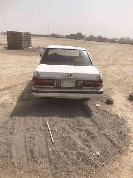 سوبر ٨٥للبيع السعر ١٤ وبيها مجال ويرهم مراوس الاتصال ***********
