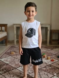 ٧سنوات • ملابس أطفال