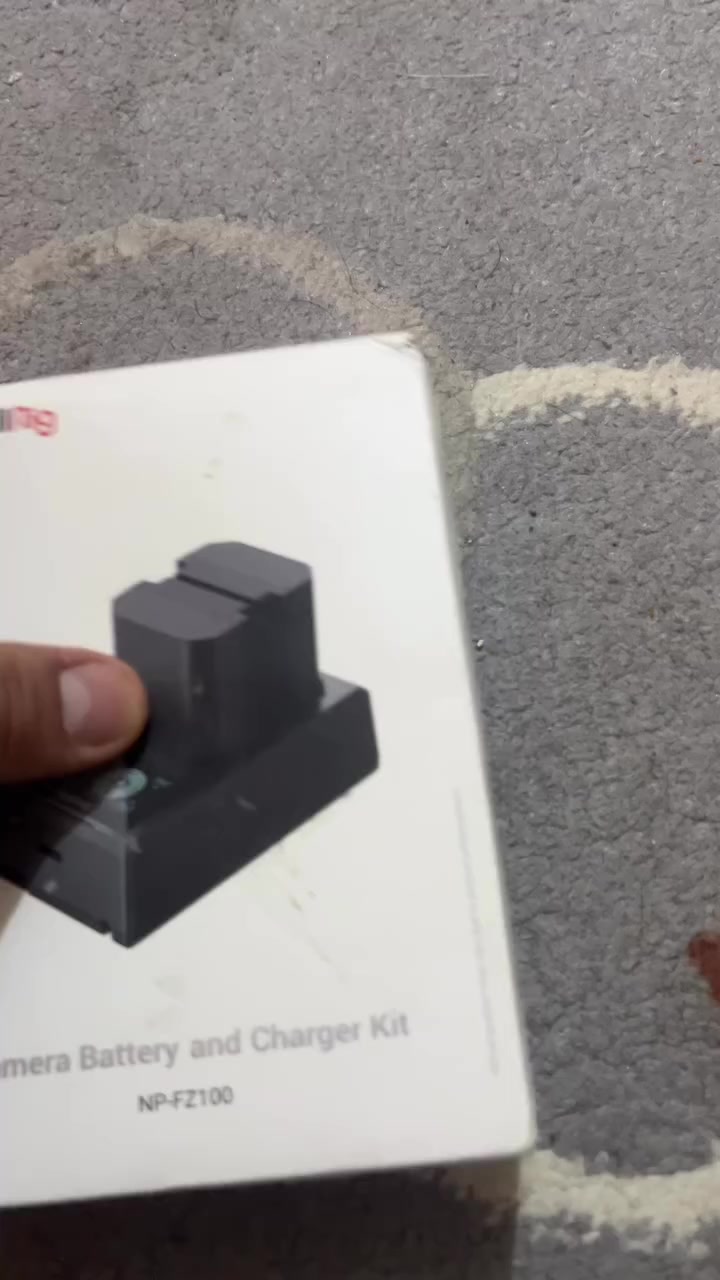 ١٥ مع التوصيل


**إذا كنت صاحب هذا الإعلان وتريد حذفه لأي سبب، رجاءا أرسل رسالة إلى الدعم الفني**