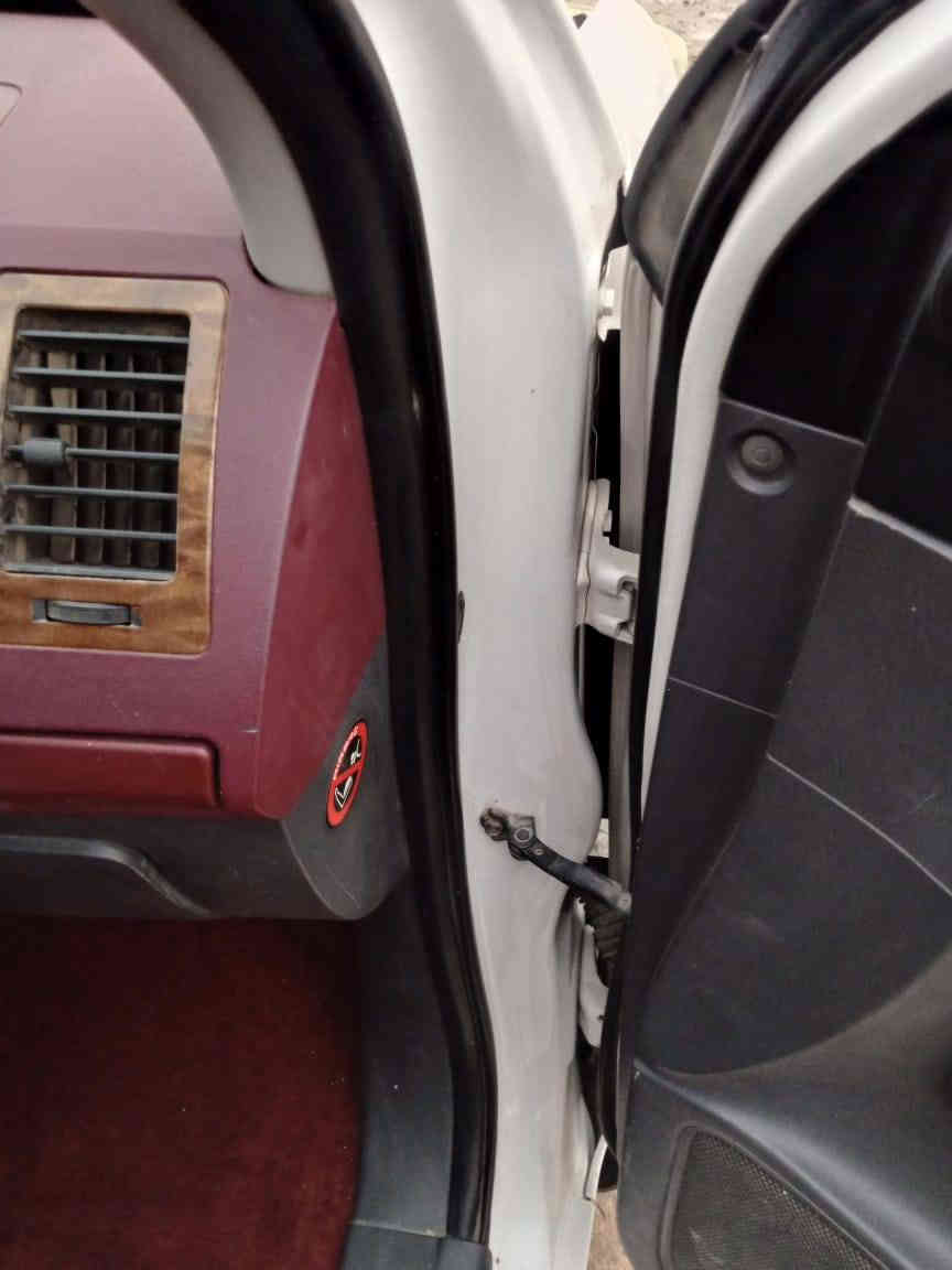 للبيع هايلوكس 2013 رقم مثنى دولي مشروع وطني سنويه جديده السياره مكفوله كفاله محرك شرط حداده وتايرات جدد تبريد تدفئه فول مواصفات الاستفسار ‏‪***********‬‏ مكلف بنشر
