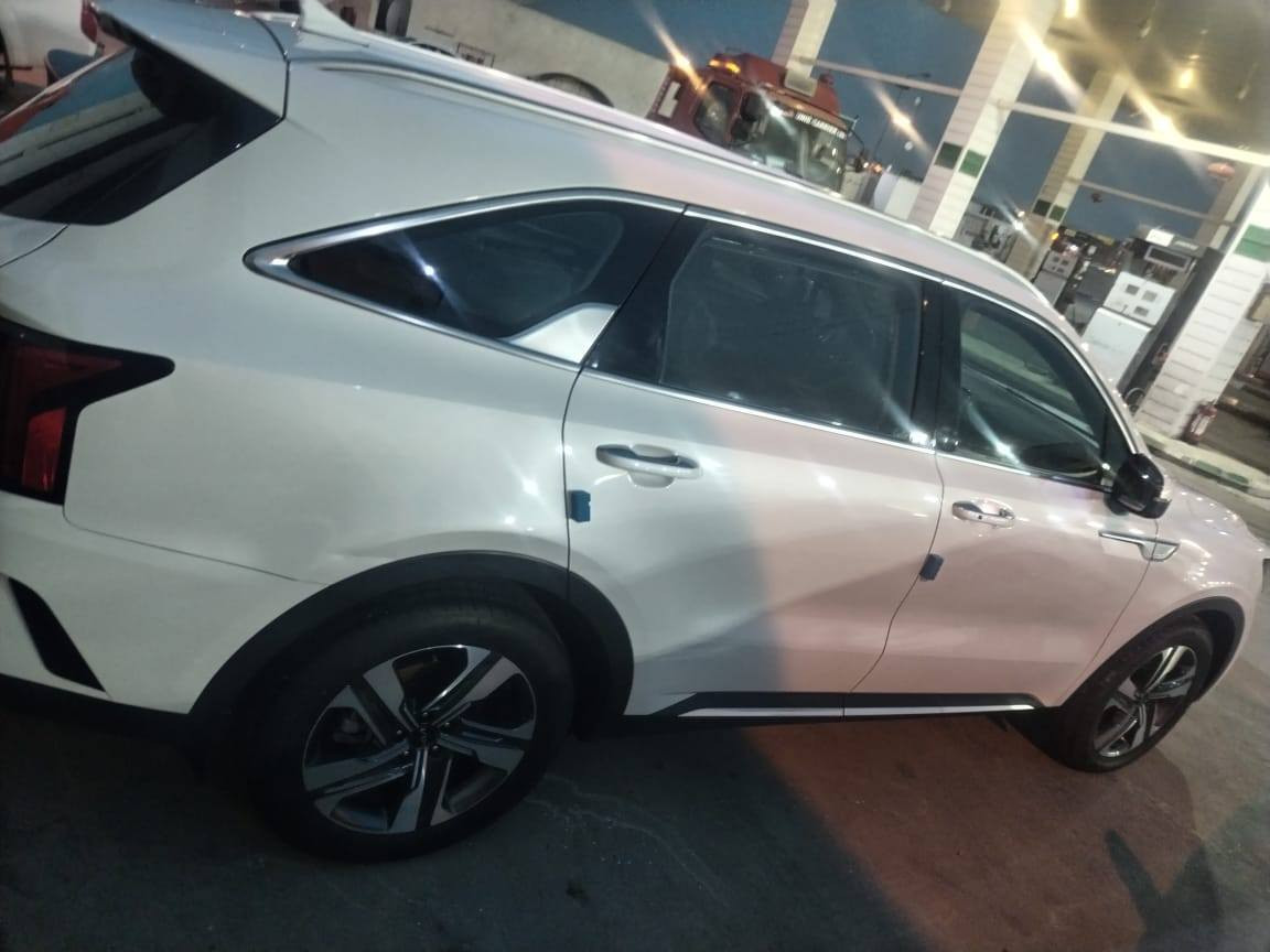 سلام عليكم سورينتو  موديل 2023
رقم بصره بسم  صاحبه 
مكان سياره بصره 
 سياره جديده  ماشيه 60الف 
السعر  خاص تصل على  رقم 
 *********** مكلف بل
 نشر
