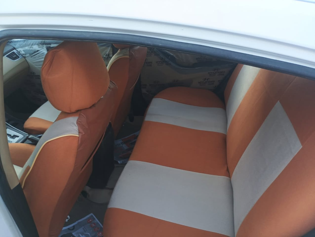 السلام عليكم النترا2013 خليجي  رقم قادسية تحويل مباشر باسمي ساكن بابل وبيها صبغ بسبب جراد  مكينه 1800 دوش تبريد كلشي شغال
‏السعر/105 ومجال حك الجية. . 
‏العنوان/بابل
‏ ***********
Haider Kadum
