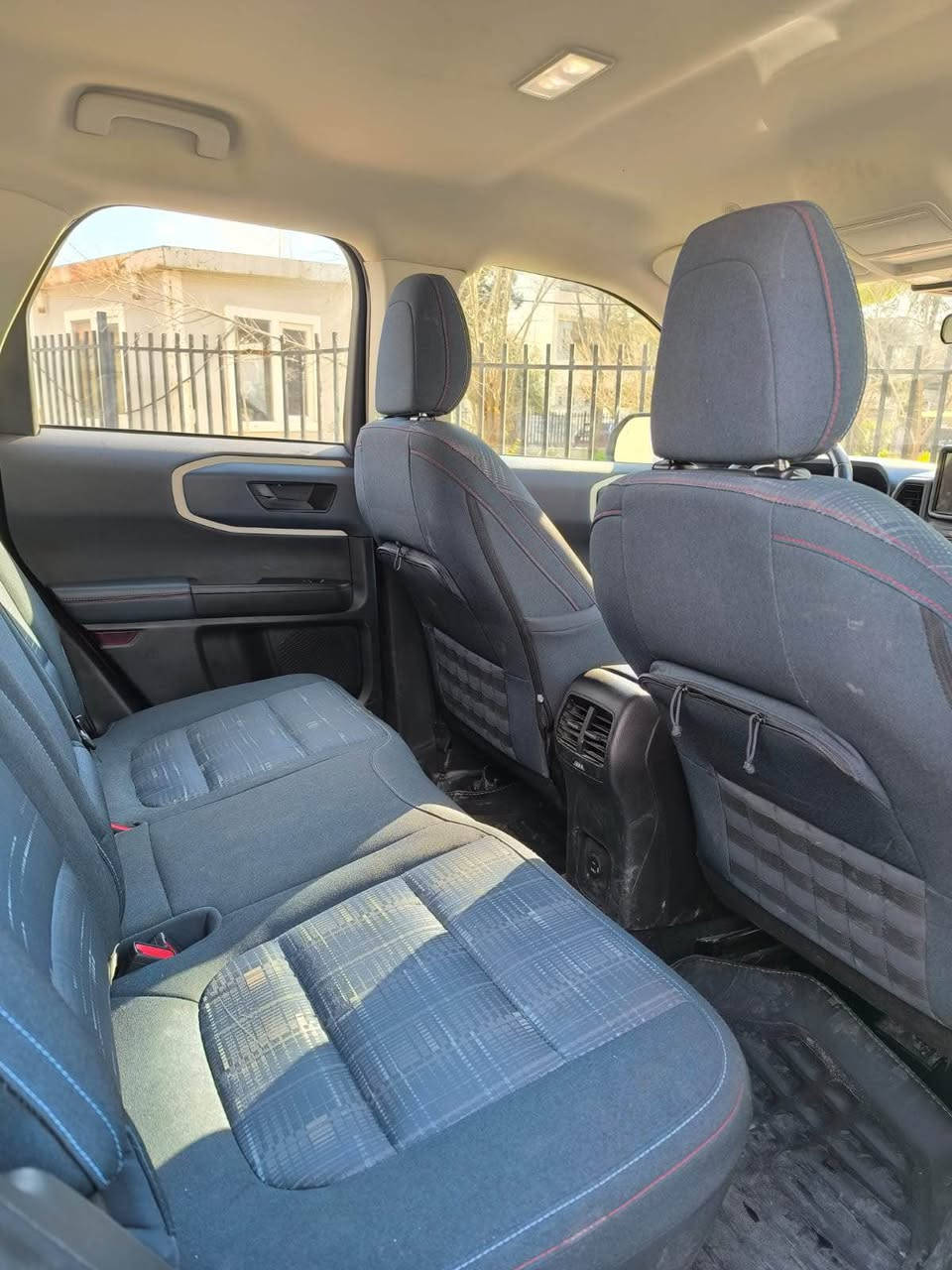 ‎کــــــوردی 
تەنها فرۆشتن بە نقد 
Ford bronco
فۆرد برۆنکۆ بیگ باند
مـــۆدێل /2023
مواسفات / big band‎ Singapore


**إذا كنت صاحب هذا الإعلان وتريد حذفه لأي سبب، رجاءا أرسل رسالة إلى الدعم الفني**