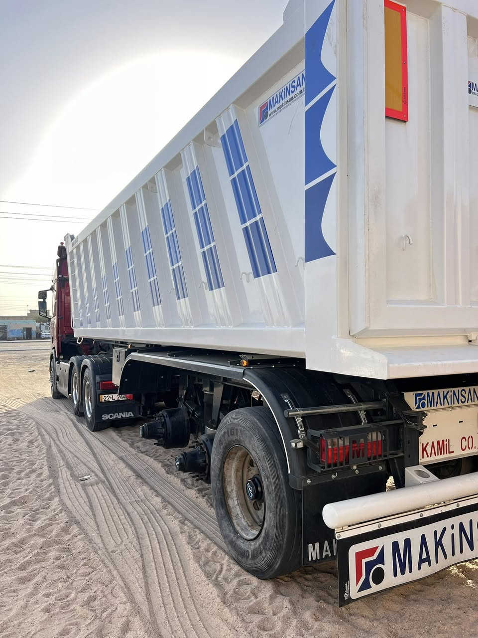 بسم اللّه الرحمن الرحيم 

للبيع عربانه ماكنيسان 2026 زيرو منفيس
عنوان البصره الدير شافي

***********
