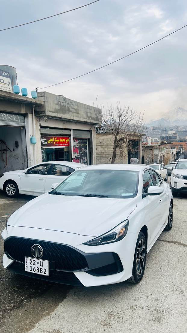 Mg. Gt. سیارە کە 2025.  نمونە لە جوانی. بی سبخ بی ساردی هە موو گیانی بشرت ٢٠ ٠٠٠ هه زار كم رويه أربيل, العراق


**إذا كنت صاحب هذا الإعلان وتريد حذفه لأي سبب، رجاءا أرسل رسالة إلى الدعم الفني**