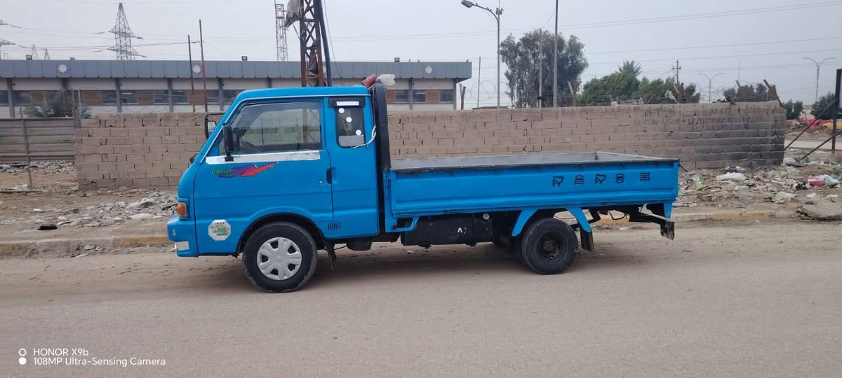 سلام عليكم كيه بنكو مديل 95 للبيع صبغ عام للجماليه شاصي رقم شاصي كفاله خيط بخار بدون تنقيص السعر 53 وبيها مجال بابل نادر قرب حي الصناعي ***********
