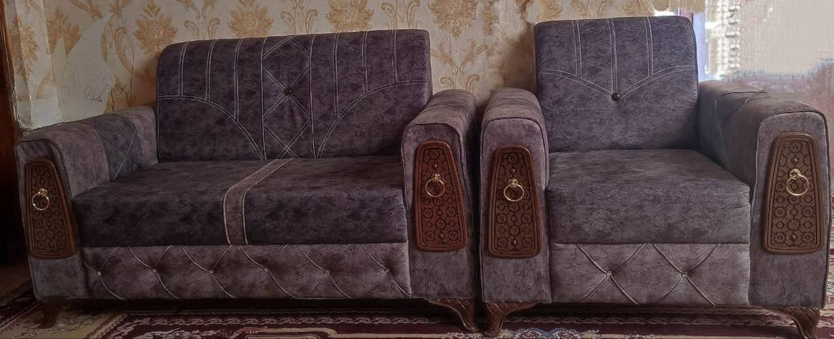 السلام عليكم قنفات للبيع 5قطع السعر 650 وبيهن مجال للشراي مكاني سوق الشيوخ قضاء كرمة بني سعيد..


**إذا كنت صاحب هذا الإعلان وتريد حذفه لأي سبب، رجاءا أرسل رسالة إلى الدعم الفني**