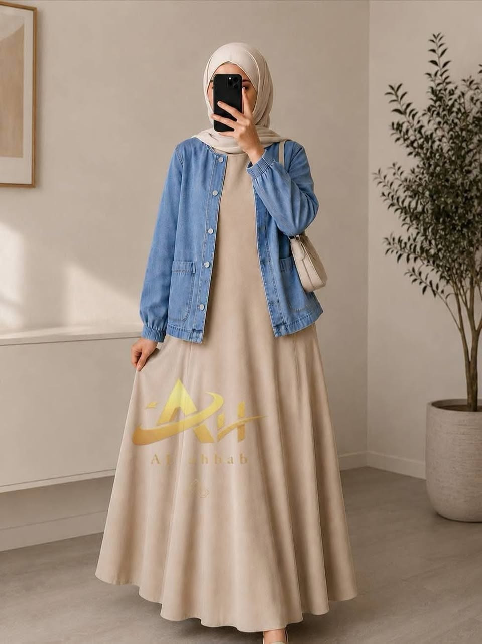 قفطان soft
كيموني كلوش 💕
السعر 120

مقاسات 1 -  2 -   3 -  4
ناعم وبارز خامة ممتازة 

متوفر الون 🤍🤍
الاخضر.   واسود.   ورصاصي.   ولقهوي.


**إذا كنت صاحب هذا الإعلان وتريد حذفه لأي سبب، رجاءا أرسل رسالة إلى الدعم الفني**