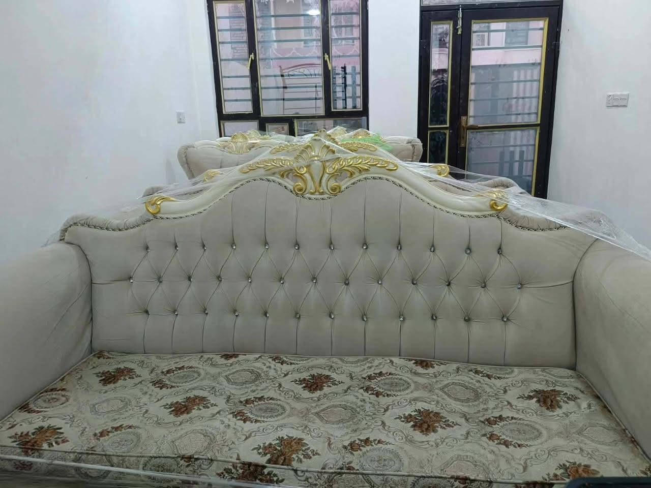 بغداد الدورة الميكانيك 
تخم 10مقاعد يخبل نضافة فول
تركي زان نوعيته قليل استخدام 🎀🌺

 675 الف


**إذا كنت صاحب هذا الإعلان وتريد حذفه لأي سبب، رجاءا أرسل رسالة إلى الدعم الفني**