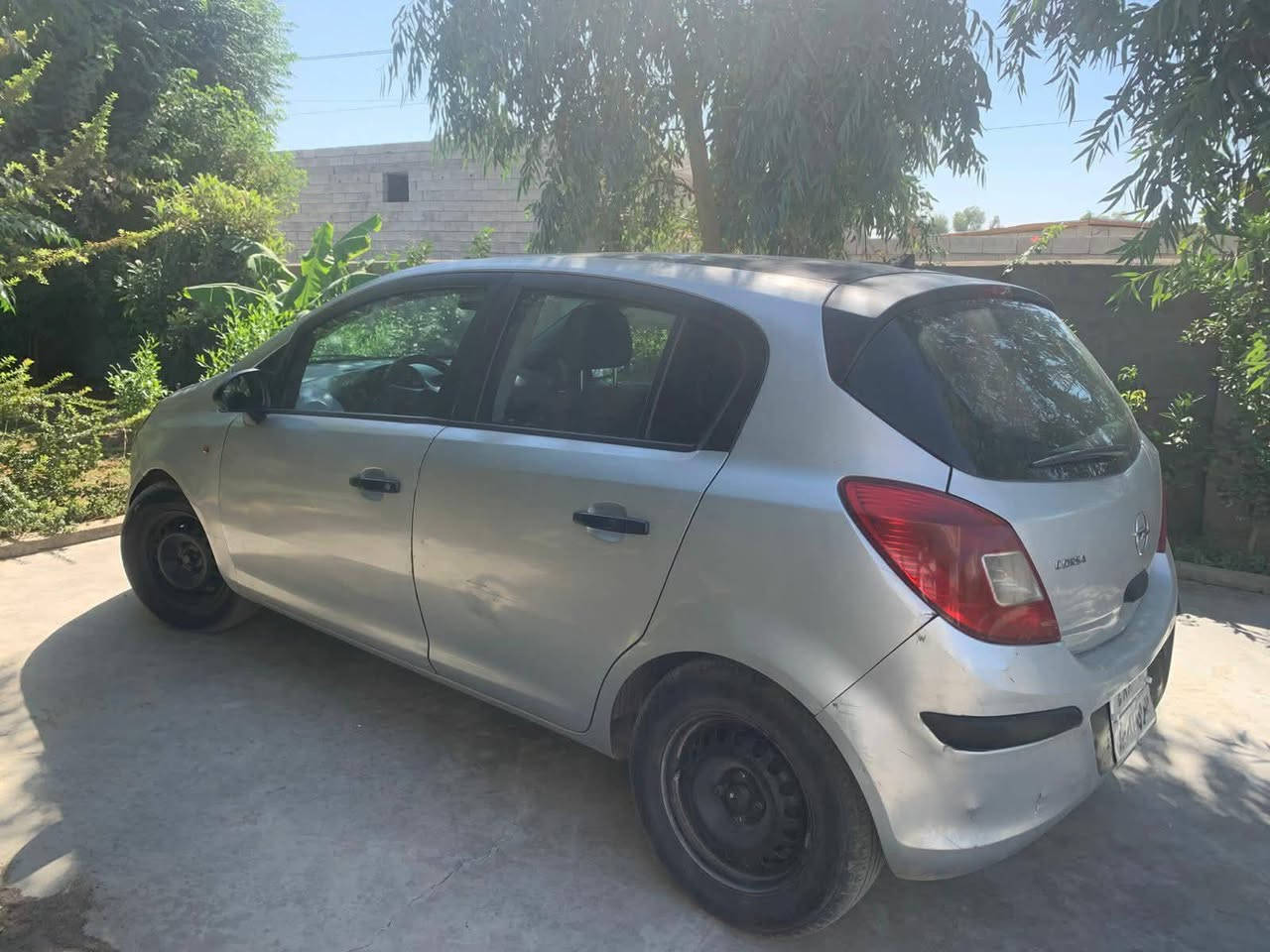 بەشێوەی قیست بەکارتی نیشتیمانی
کۆرسا 2014
تبرید
جام کارەبایی
قفڵ مەرکەزی
گێڕ بەشەرت
مەکینە کەمەک بوخاری هەیە
سێ پارچە سبوغ
سەنەوی اسڵی
کارەباییات بەشەرت و بێکێشە أربيل, العراق


**إذا كنت صاحب هذا الإعلان وتريد حذفه لأي سبب، رجاءا أرسل رسالة إلى الدعم الفني**