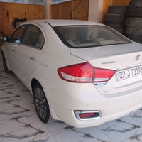 سوزوكي سياز • ٢٠٢٣ • ٨٣٠٠٠