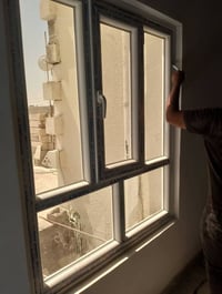ابوالخصيب • الالمنيوم • ضمان ٥ سنوات