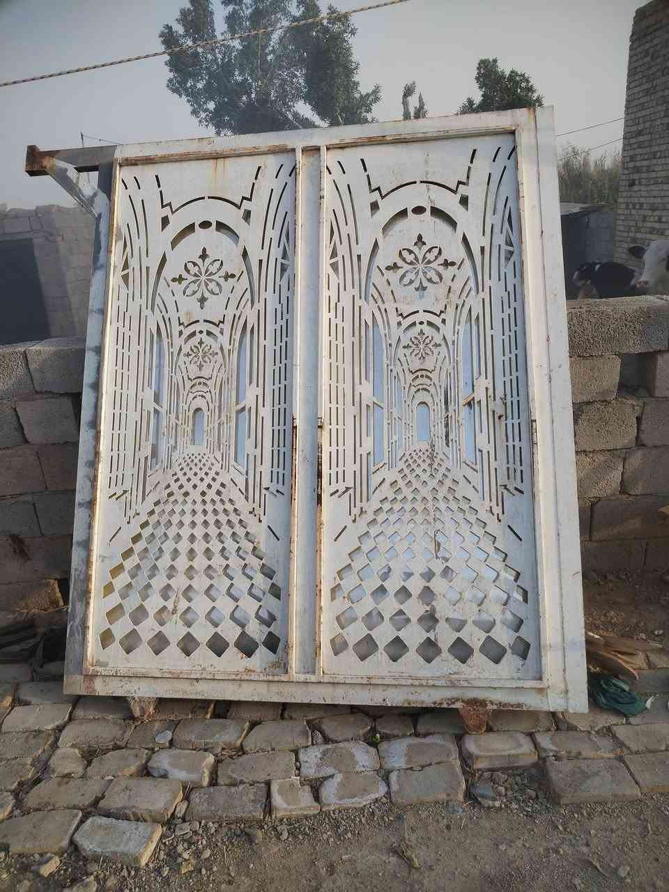 باب تلاثه طلاطات كامل ما بي شي مكاني عماره مجر الكبير *********** عمارة, ميسان
