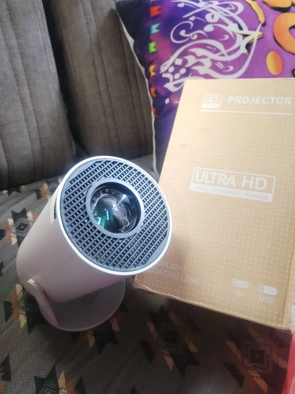 داتا شو فول مواصفات ندرويد بلوتوث واي فاي برو سمارت


**إذا كنت صاحب هذا الإعلان وتريد حذفه لأي سبب، رجاءا أرسل رسالة إلى الدعم الفني**