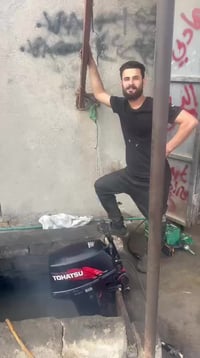 للبيع 18دهاستو ياباني كفاله موديل 14 مكينه محلوه وجاهزه ومناسبه 078171...