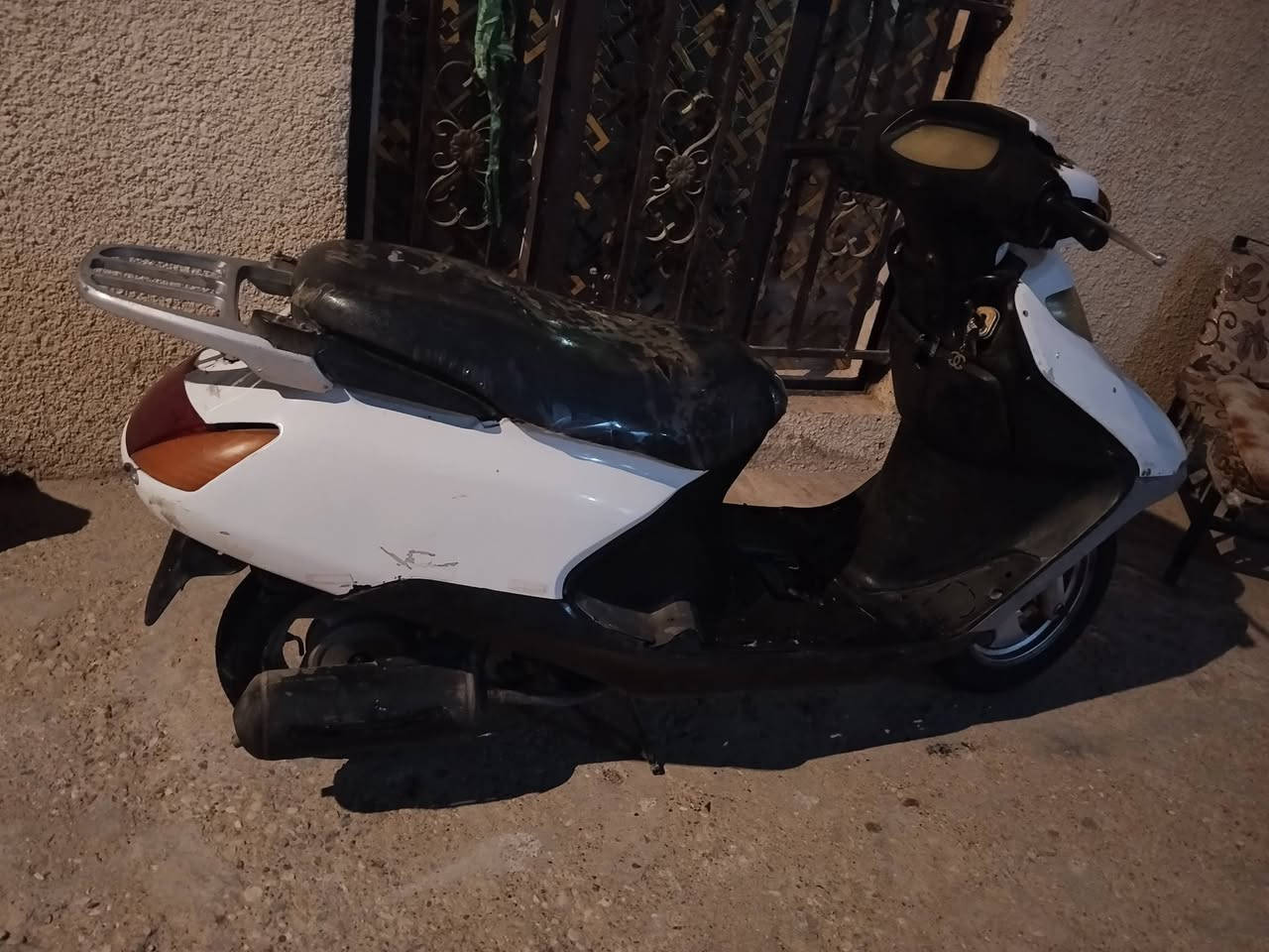 السلام عليكم سبيسي لبيع ما بيه اي شي شغاله  230 محتاج ريد بيع *********** في كوت شارع نفط

