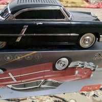 مشغل MP3 • يشحن موبايل • للسيارة